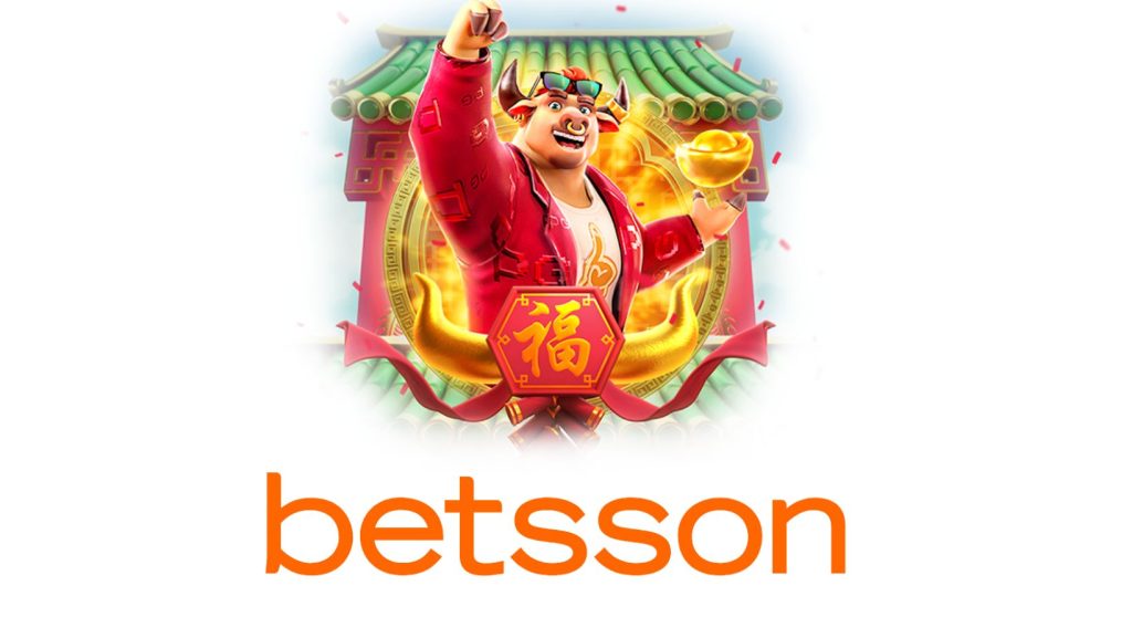 Fortune Ox Betsson