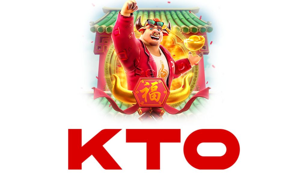 Fortune Ox  KTO