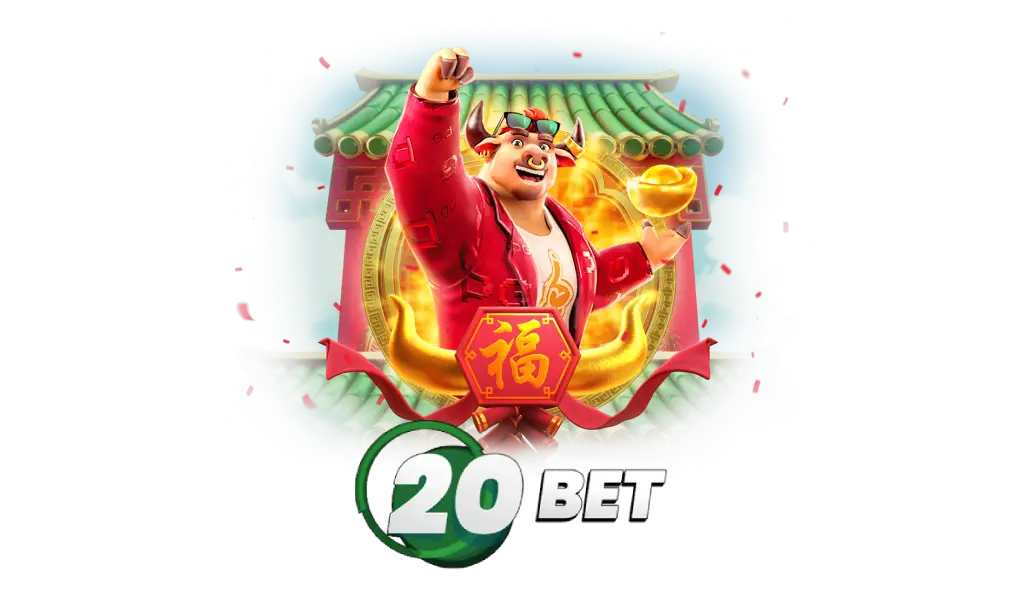 Fortune Ox 20 bet