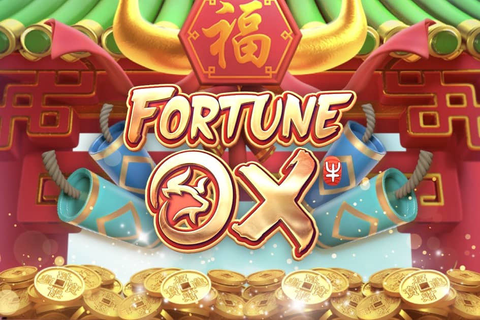 Fortune Ox bônus
