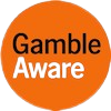 Logo Gamble Aware